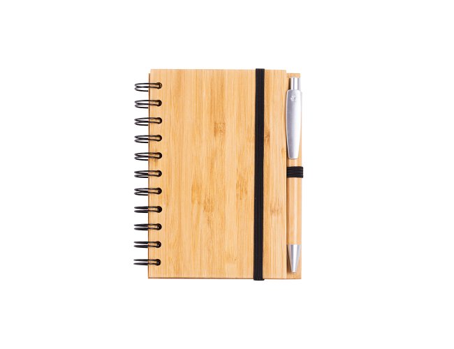 Caderno CAD380