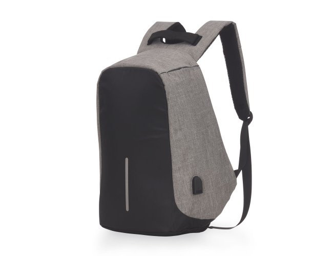 Mochila Antifurto MC240-CZ