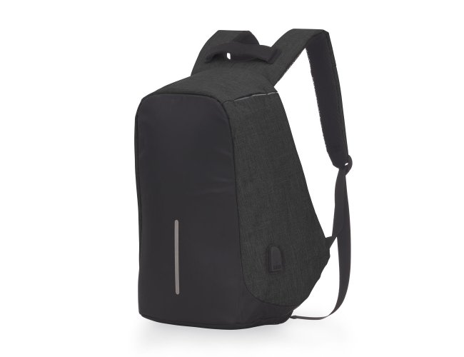 Mochila Antifurto MC240-PT