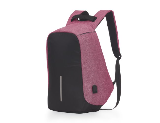 Mochila Antifurto MC240-RS