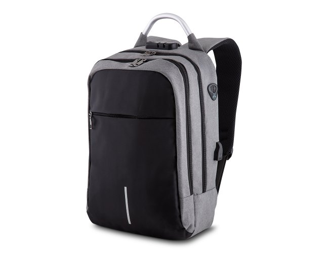 Mochila p/ Notebook MC538-CZ