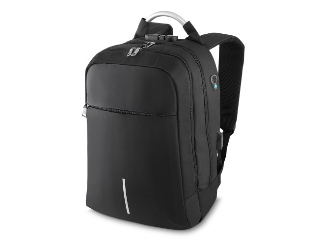 Mochila p/ Notebook MC538-PT